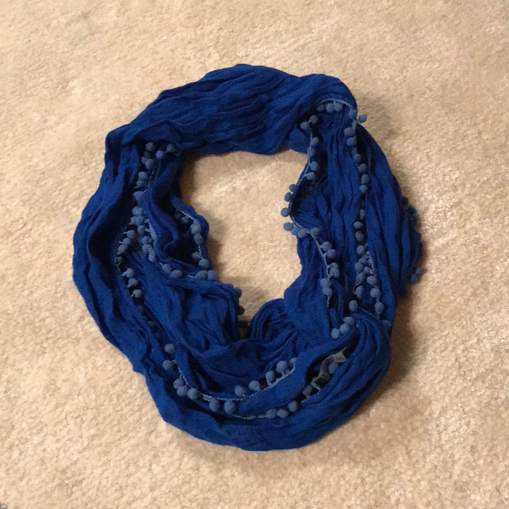 J. Crew Factory Infinity Scarf